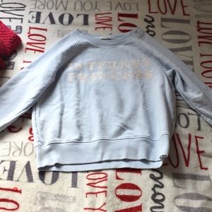 Women/Girls sweatshirt